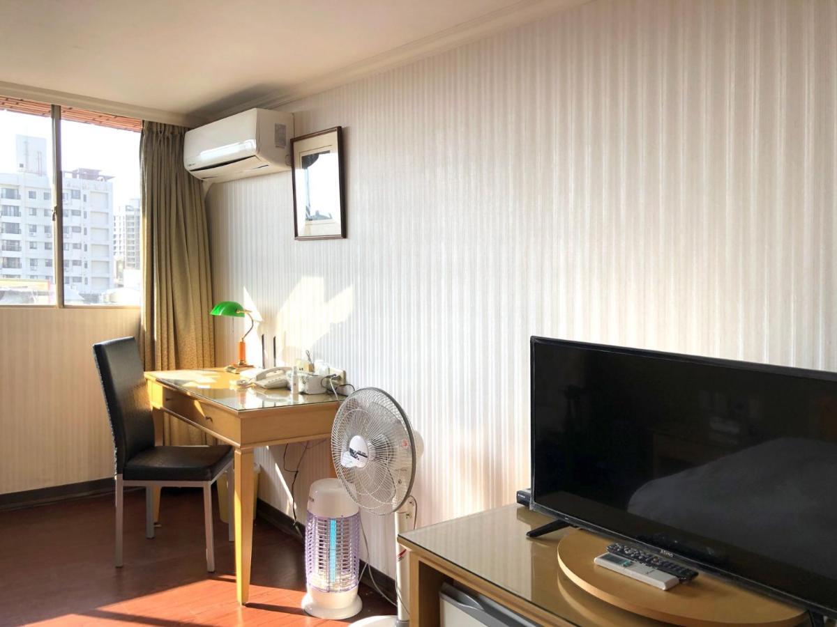 Hermes Hotel مدينة هسينشو المظهر الخارجي الصورة