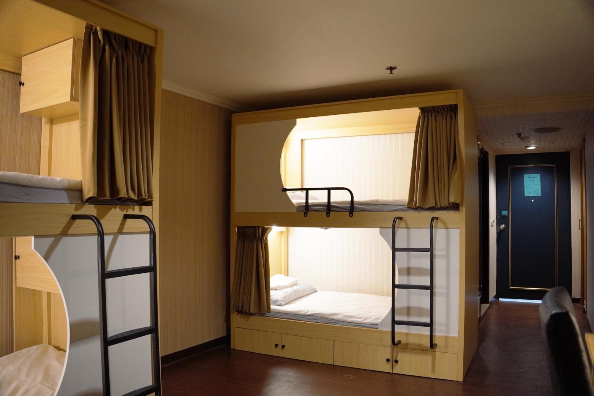 Hermes Hotel مدينة هسينشو المظهر الخارجي الصورة
