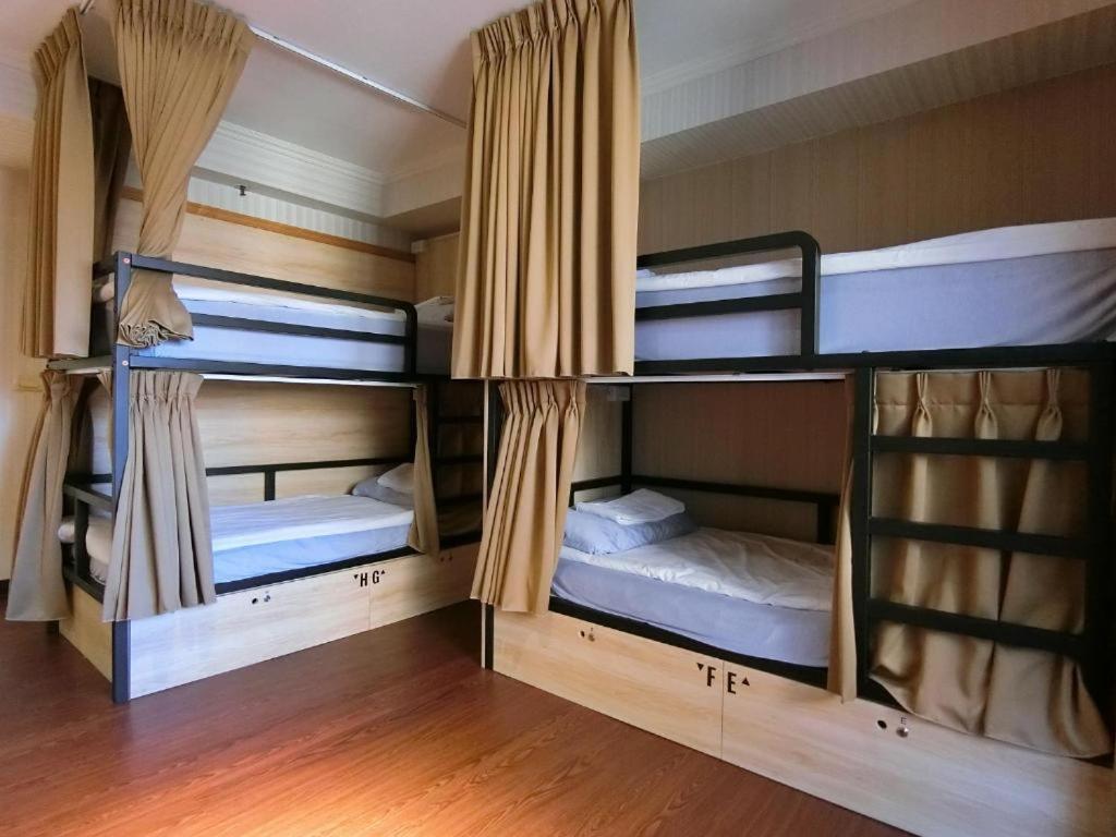 Hermes Hotel مدينة هسينشو المظهر الخارجي الصورة