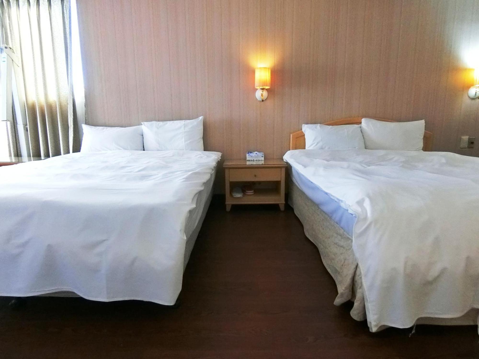 Hermes Hotel مدينة هسينشو المظهر الخارجي الصورة